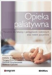 Opieka paliatywna