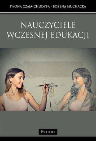 Nauczyciele wczesnej edukacji