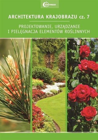 Architektura krajobrazu 7 Projektowanie...