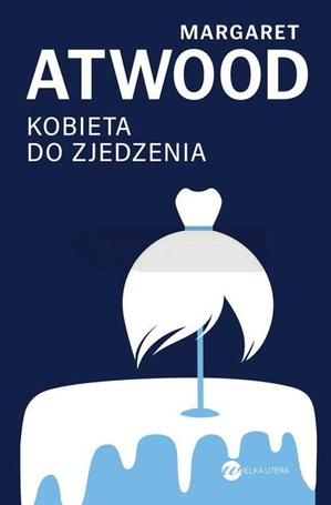 Kobieta do zjedzenia