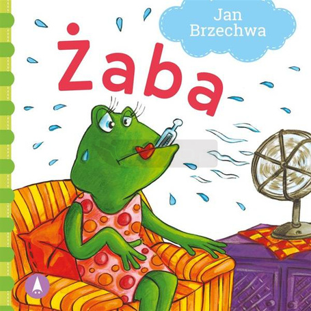 Żaba