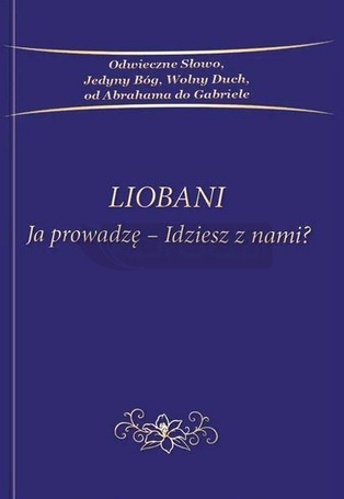 Liobani: Ja prowadzę-idziesz z nami?