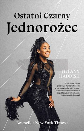 Ostatni Czarny Jednorożec