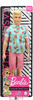 Lalka Barbie Fashionistas Ken Stylowy GYB04