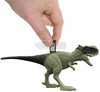 JURASSIC WORLD EPIC DOMINION DINOZAUR Groźny Rugops Primus, ruchoma figurka HDX28