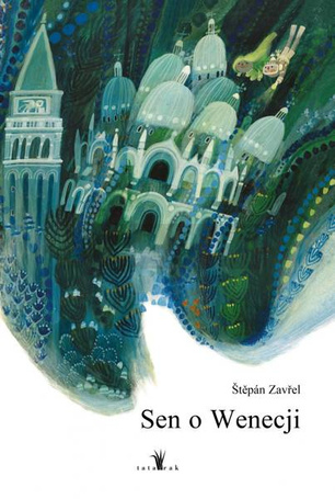 Sen o Wenecji
