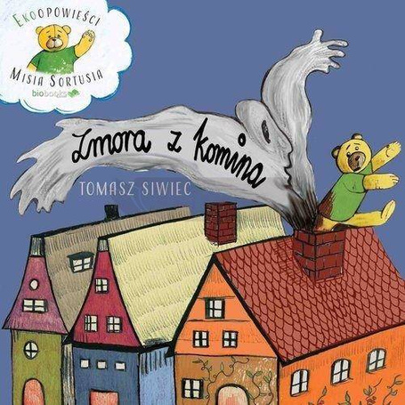 Zmora z komina