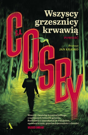 Wszyscy grzesznicy krwawią