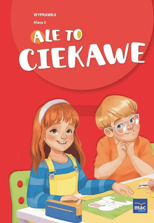 Ale to ciekawe SP 3 Wyprawka
