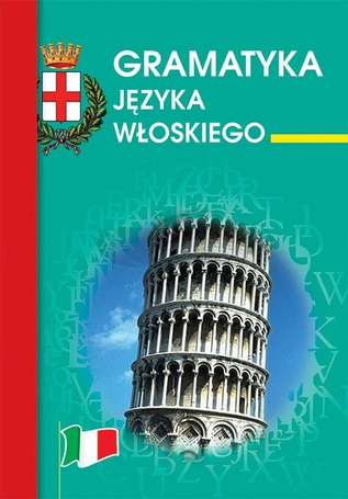 Gramatyka języka włoskiego