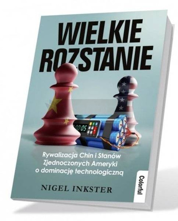 Wielkie rozstanie
