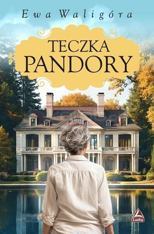 Teczka Pandory