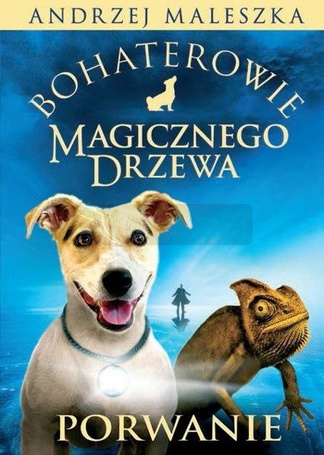 Bohaterowie magicznego drzewa