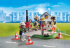 PLAYMOBIL 70980 MOJE FIGURKI AKCJA RATOWNICZA