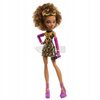 LALKA MONSTER HIGH STRASZYSEKRETY TAJEMNICE HOLLYDUCH Clawdeen Wolf JBG80