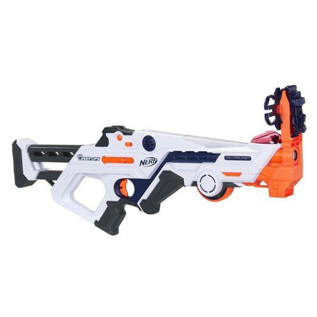 NERF E2279 Laser Ops Deltabust