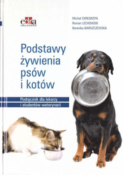 Podstawy żywienia psów i kotów. Podręcznik dla...