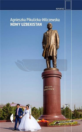 Nowy Uzbekistan