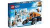 LEGO City 60194 Arktyczna terenówka zwiadowcza