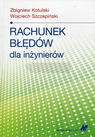 Rachunek błędów dla inżynierów
