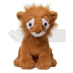 Lew brązowy 30cm