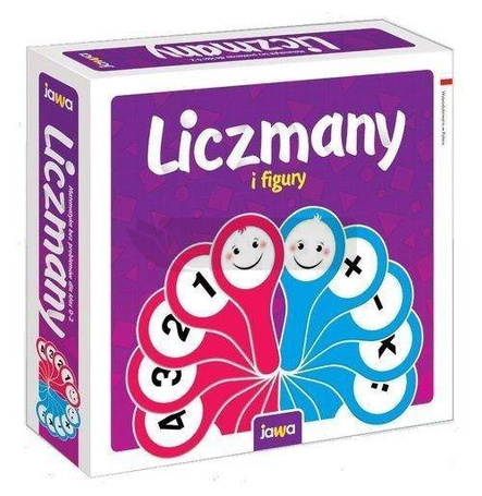 Liczmany JAWA
