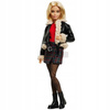 LALKA BARBIE SIGNATURE BBC Doctor Who Collection Barbie Ruby Sunday HRM78