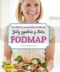 Jedz zgodnie z dietą Fodmap