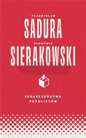 Społeczeństwo populistów