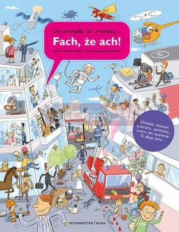 Fach że ach!