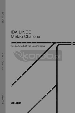 Metro Charona