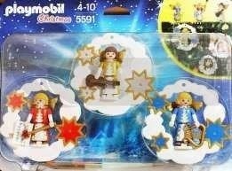 PLAYMOBIL 5591 Dekoracja aniołki
