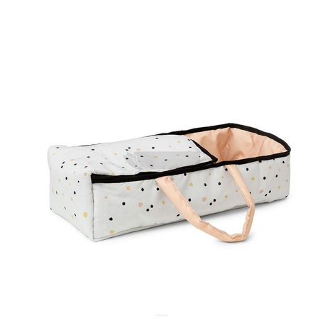 Nosidełko miękkie dla lalek