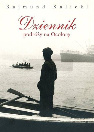 Dziennik podróży na Ocolorę