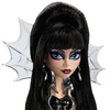 MONSTER HIGH LALKA ELVIRA HYV99 SKULLECTOR