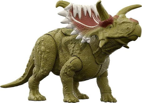 JURASSIC WORLD DINOZAUR KOSMOCERATOPS figurka GWN33