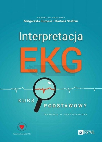 Interpretacja EKG. Kurs podstawowy