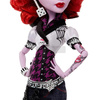 Monster High Operetta Lalka kolekcjonerska Reprodukcja Zabawka 6+ HYV90