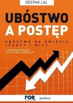 Ubóstwo a postęp
