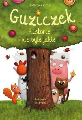 Guziczek historie nie byle jakie