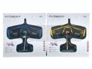 Samolot szybowiec mix