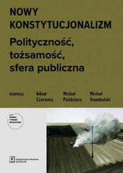 Nowy konstytucjonalizm