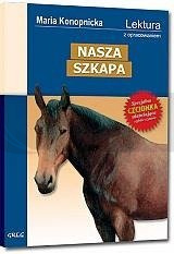 Nasza Szkapa z oprac.