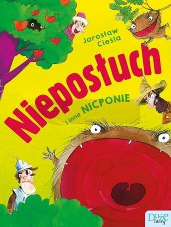 Nieposłuch i inne nicponie
