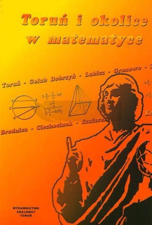 Toruń i okolice w matematyce