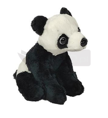 Panda siedząca 14cm