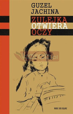 Zulejka otwiera oczy