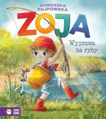 Zoja. Wyprawa na ryby