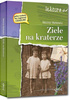 Ziele na kraterze z oprac. GREG