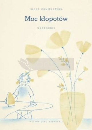 Moc kłopotów. Wytwórnik